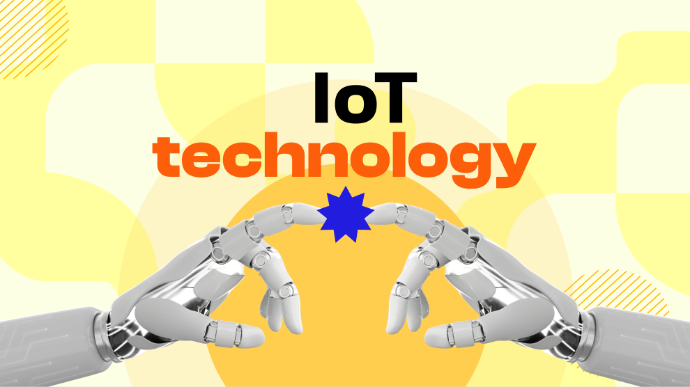 การนำระบบ IoT มาใช้ในธุรกิจเพื่อช่วยเพิ่มและสิทธิภาพในการทำงาน